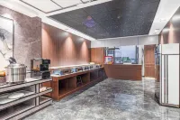 Juntang Hotel (Xinmi Quliang Industrial Park South University Road Branch) Hotels in Xinmi