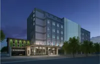 Xingcheng Hotel (Linfen Station Road Branch) Hotels in Linfen