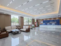 YunJu Hotel (Datong Yungang Road Yungang Branch) Hotels near Datong Normal University
