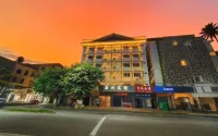 Xingning Jiaxing Hotel
