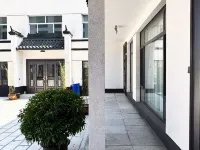 Shanggu Jinyuan (Baoding Wangdu) Hotels in Wangdu