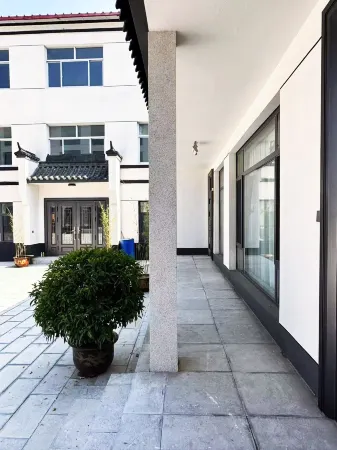 Shanggu Jinyuan (Baoding Wangdu) Отели в г. Ванду