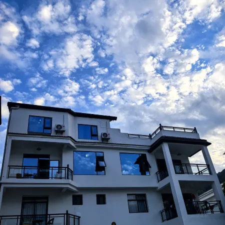 Dashuzhai Homestay