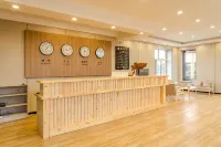 Nanshe Hotel Các khách sạn ở Căn Hà