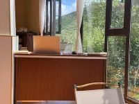 Luqu Langmusi Fanjing Yundi Homestay - เปิดใหม่