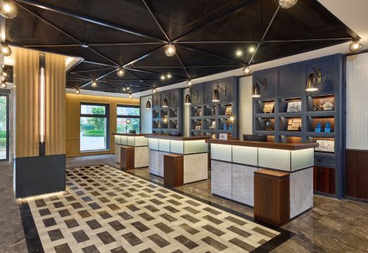 포 포인츠 바이 쉐라톤