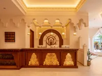 Dalian Jinse Sea View Art Homestay (Xinghai Square Branch) Hotels near Yinshatan Bathing Spot