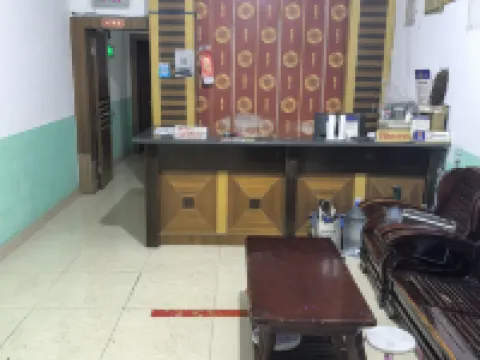 Qinghe Apartment Hotels in Shouning