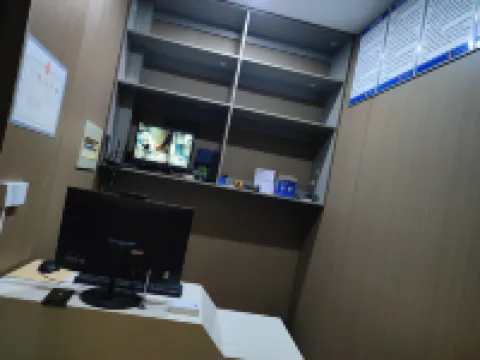 Mingguang Shunda Hotel