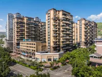 HanTing Hotel (Lijiang Huaping Jinxiu Road) Hotels in Huaping
