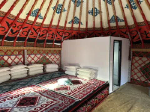 Grassland Villa Hotel dekat Jiadengyu