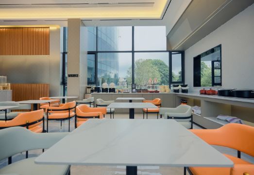 Borrman Hotel 디자인