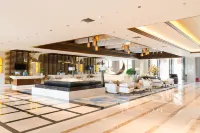 Zhuhu Jinjiang Hotel Hotels in Dazhu