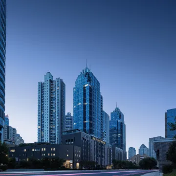 Atour Light Hotel Shanghai The Bund Wusong Road