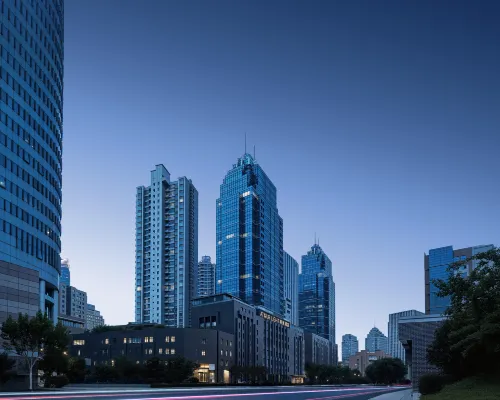 Atour Light Hotel Shanghai The Bund Wusong Road Hotels near Oriental Pearl Tower