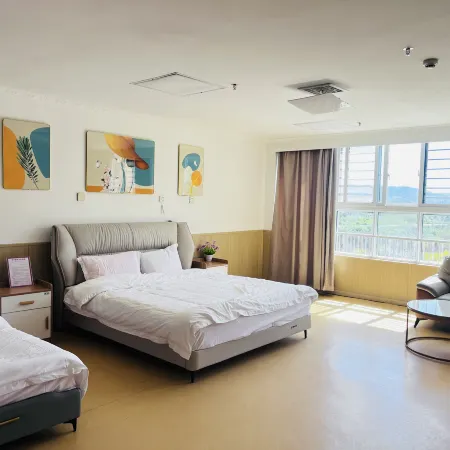 Lianxin Homestay