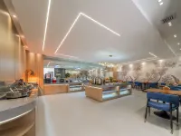 Yinchuan Jiefang East Road Days Hotel by Wyndham Hotels in Yinchuan