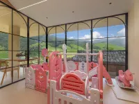 Longsheng Longji Qianmo Jian Homestay Hotels in Longsheng