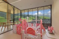 Longsheng Longji Qianmo Jian Homestay