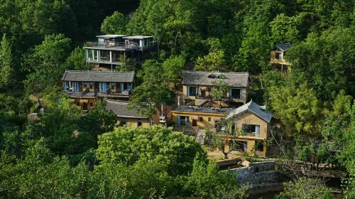 Moye Yunshang Shufang Homestay - 2-Star