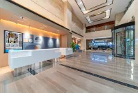 Home Inn·neo (Linyi Municipal Government & Wanda Plaza Branch) - 2 Yıldız