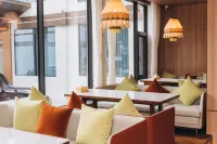 318 Panorama Hotel (National Highway G318 County Government) - Breakfast
