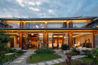 青瓦房·國風庭院（洱海·龍龕碼頭店） 南詔德化碑附近的飯店