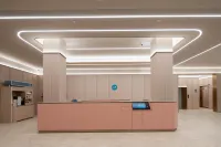 HanTing Hotel (Fengtai County Government) Hotels in Fengtai