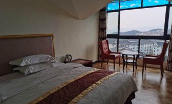 Fairy Mountain Chaofeng Hotel