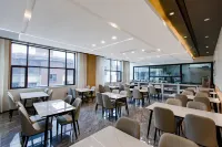 Shuanghe Zhongsheng International Hotel Hotels in Shuanghe