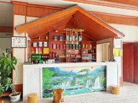 Huiwugong Accommodation