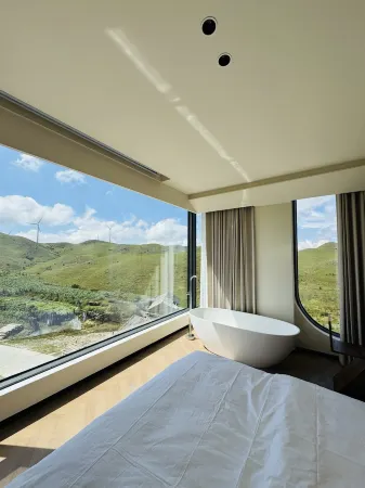 Nanshan Starry Sky Homestay Отели в г. Ченбу