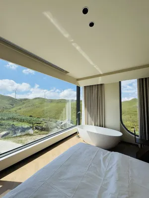 Nanshan Starry Sky Homestay