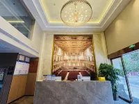 Shuangbai Shengjinwan Grand Hotel Hotels in Shuangbai