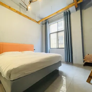 Muqi Ying Homestay Hotels near Qujing Normal University