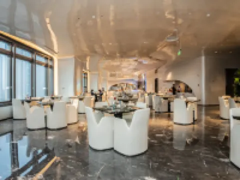 Bazhou Joy Hotel Hotels in Bazhou