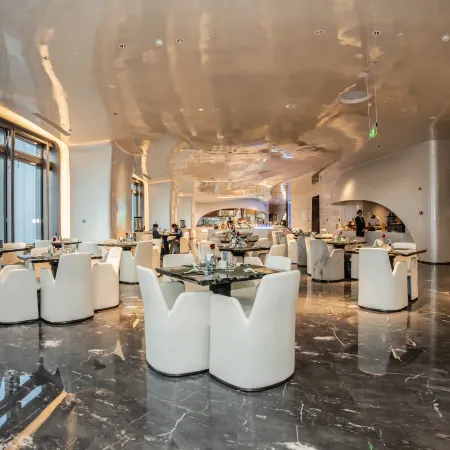 Bazhou Joy Hotel