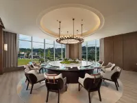 GALAXY MINYOUN YIBIN PINGSHAN HOTEL - breakfast