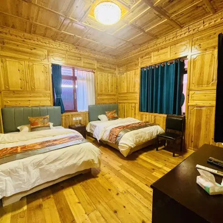 Yunhao Homestay