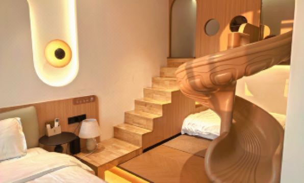 Begrace Baogui · Tongmeng (Panyu Wanbo Center Chimelong)