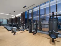 BTG-NANYUAN WENCHENG Hotels