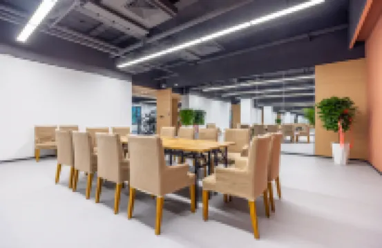 蘭莓·悅華酒店（小西湖地鐵站店）