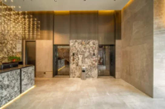 彭澤快樂城T66公寓酒店 彭澤酒店