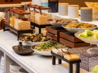 Madison Hotel Tianjin Dongli Huicheng Square Hotels near Jinwan Square