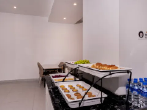 Shuxin Qicai Grand Hotel Hotels in Shuangjiang