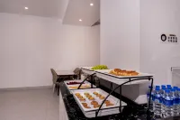 Shuxin Qicai Grand Hotel Hotels in Shuangjiang