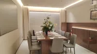 Xi'an Riverside Scenic Resort Hotel(Snow village) - boutique