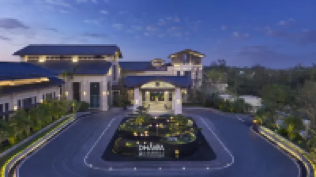 Dhawa Beihai Weizhou Island