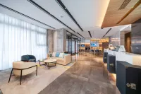 Kyriad Hotel (Korla Huijia Times Square)