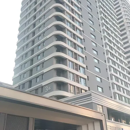 Tongguang Hostel (Linyi Olympic Sports Center)